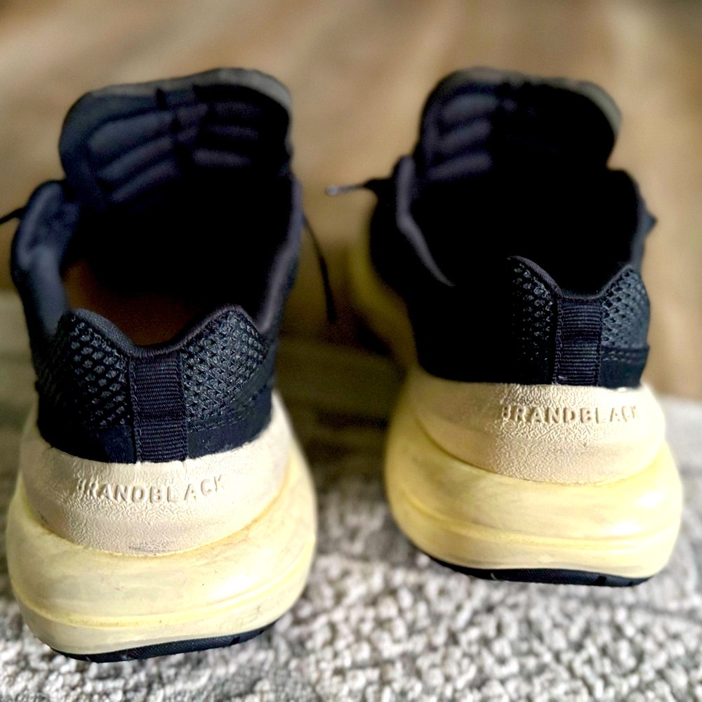 Brandblack Los Angels Athletic Shoes w/Vibram Soles - Picture 5 of 8